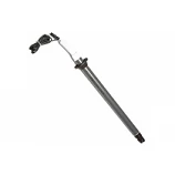 Hastes de aspiração